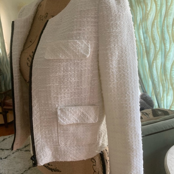 VINTAGE Worthington Blazer - Picture 4 of 8